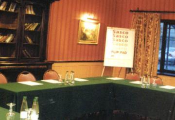 Hotel Doughcloyne Cork