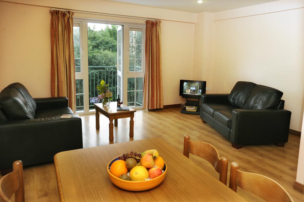 Apartment Brookfield Holiday Village *