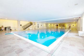 The Residence Apartments @ The Montenotte Hotel * Cork