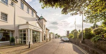 The Residence Apartments @ The Montenotte Hotel Cork