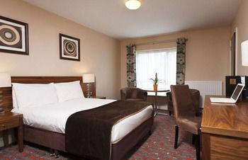 The Residence Apartments @ The Montenotte Hotel Apartment