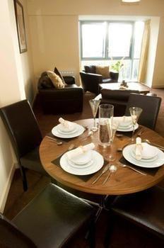 Apartment The Residence Apartments @ The Montenotte Hotel Cork