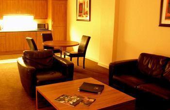 The Residence Apartments @ The Montenotte Hotel * Cork