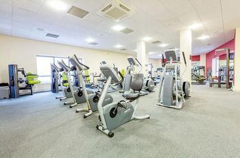 The Residence Apartments @ The Montenotte Hotel Apartment