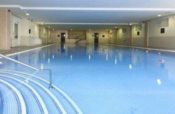 The Residence Apartments @ The Montenotte Hotel *