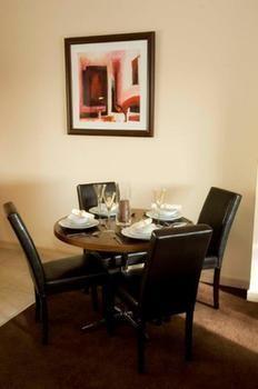 The Residence Apartments @ The Montenotte Hotel