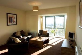The Residence Apartments @ The Montenotte Hotel * Cork