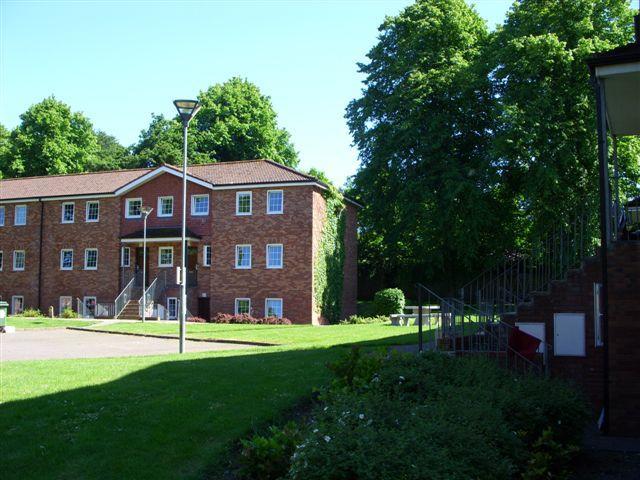 Apartment Brookfield Holiday Village *