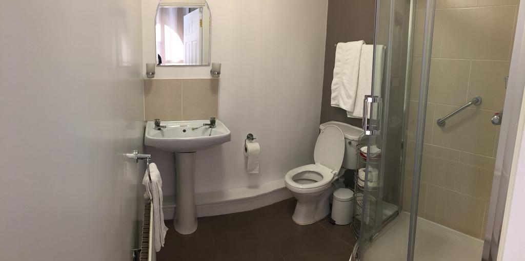 The White House Bed & Breakfast 4*