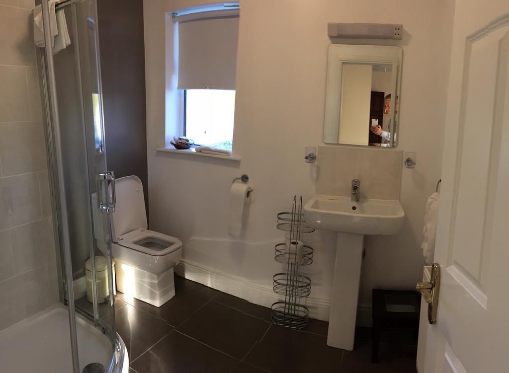 The White House 4* Cork