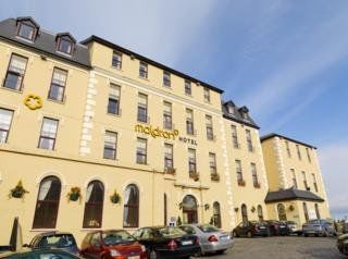 The Residence Apartments @ The Montenotte Hotel Cork