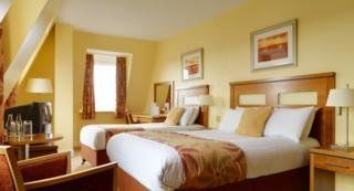 The Residence Apartments @ The Montenotte Hotel *