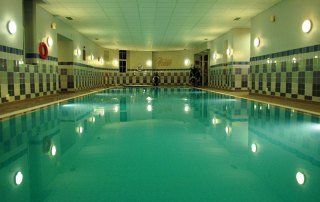 The Residence Apartments @ The Montenotte Hotel