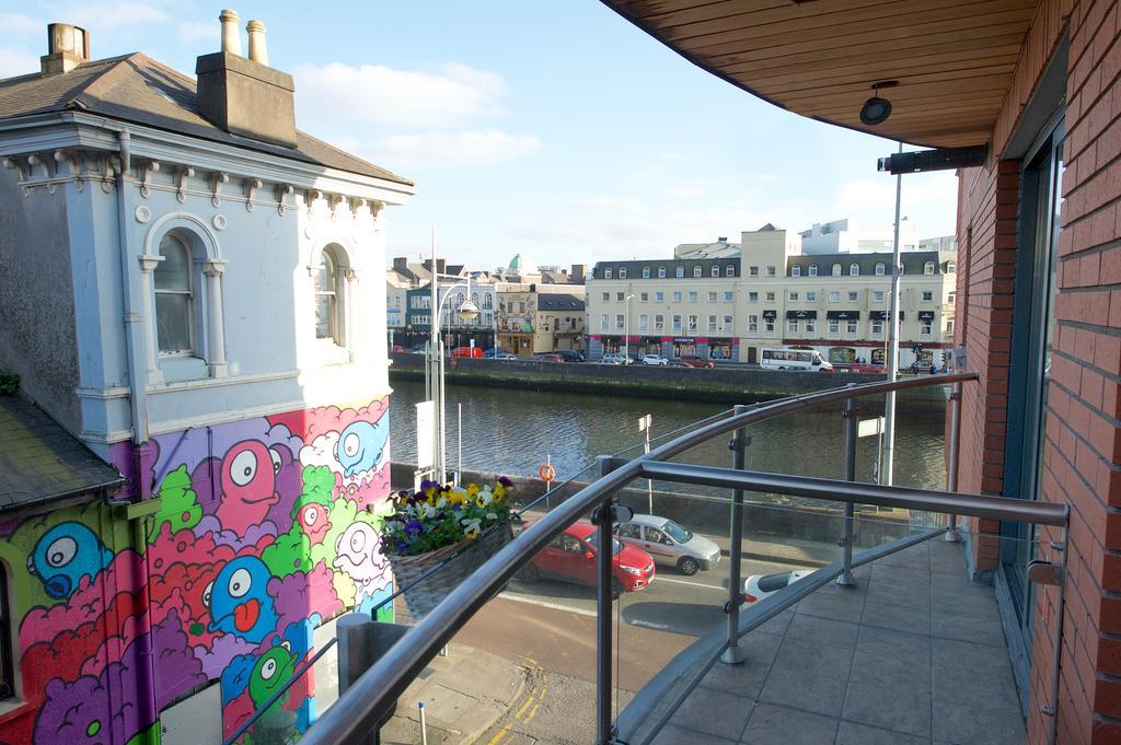 Stunning 2 Bedroom City Centre Cork
