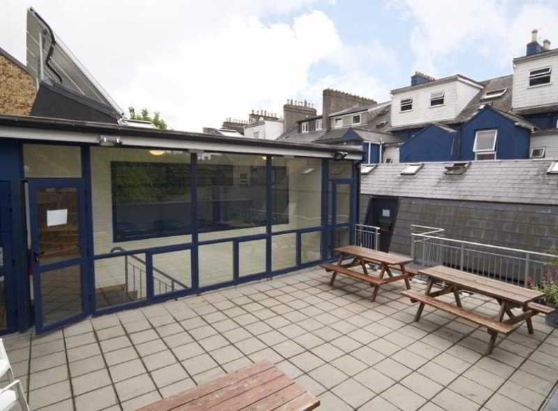 Hostel Sheilas Tourist Cork