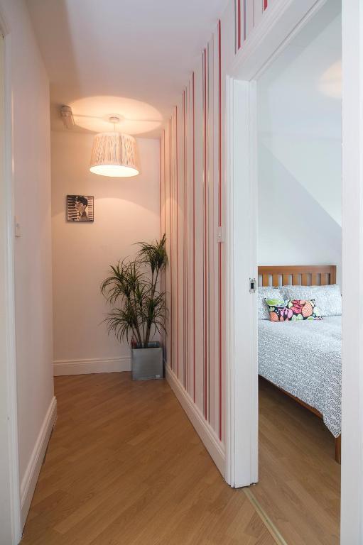 Aparthotel Stay Cork-Your Stay, Your Way 3*