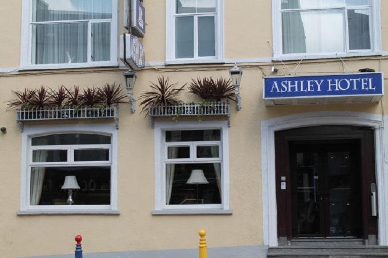 Ashley 3* Cork