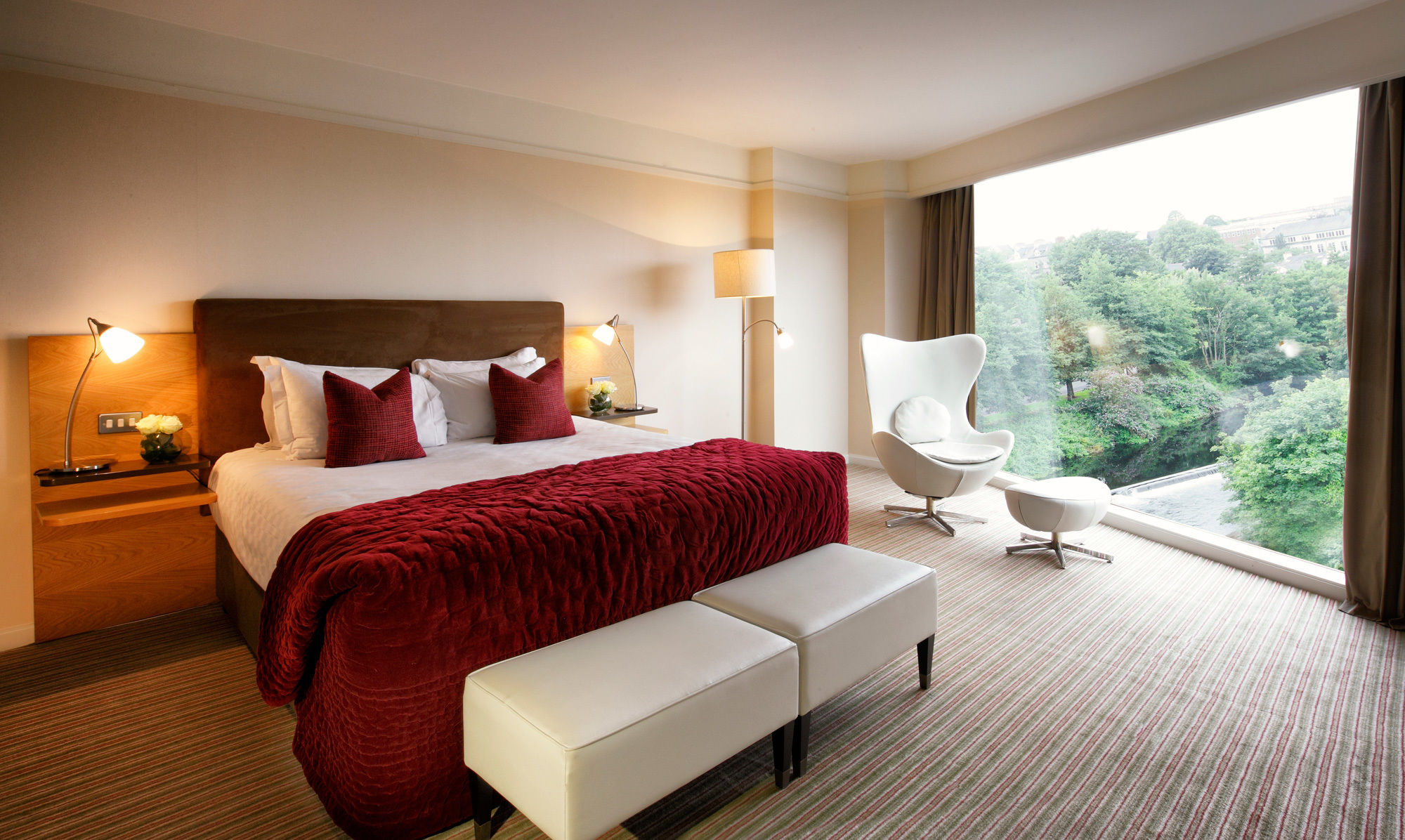 The River Lee A Member Of The Doyle Collection Hotel 4*