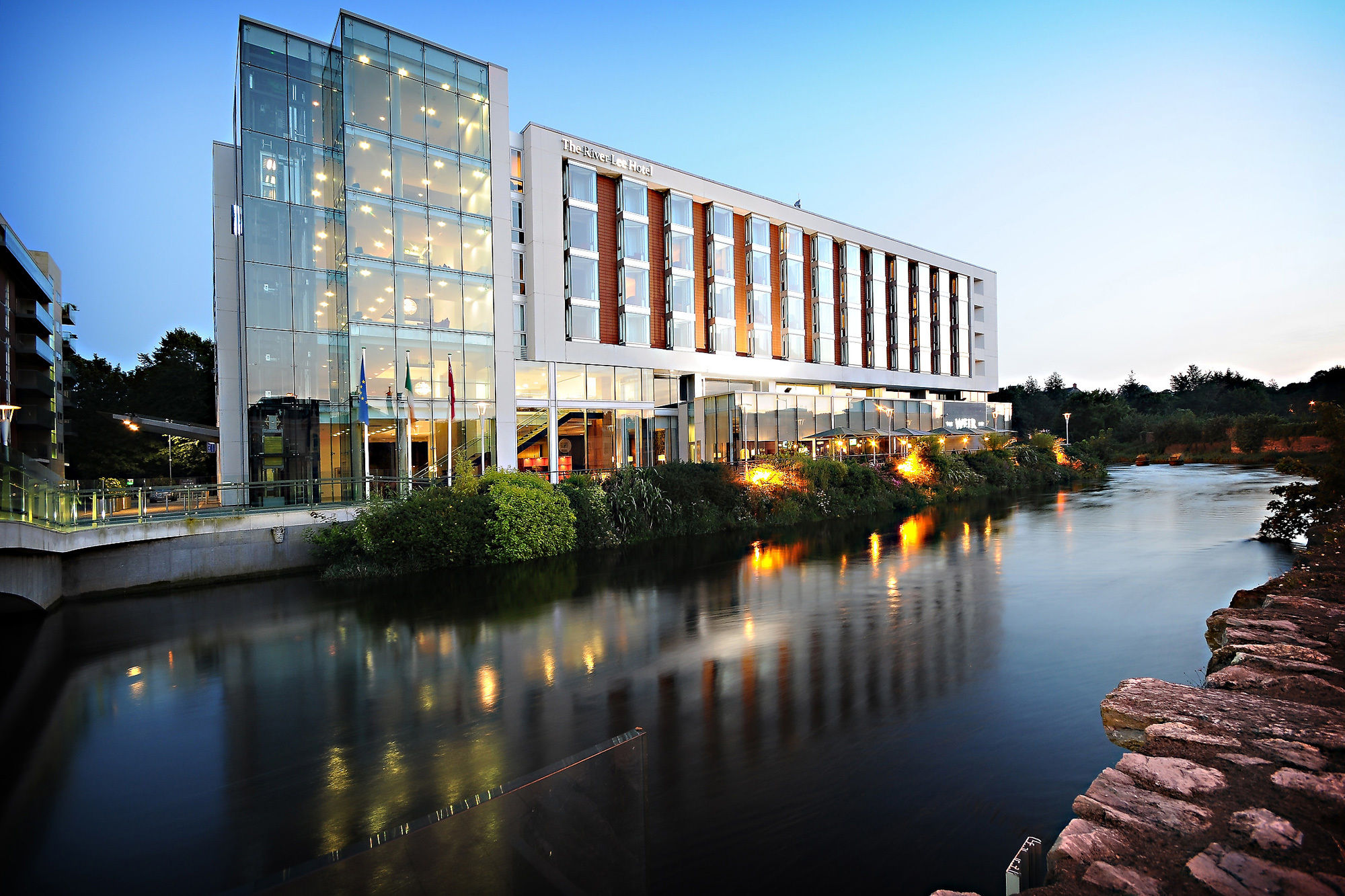 The River Lee A Member Of The Doyle Collection 4* Cork
