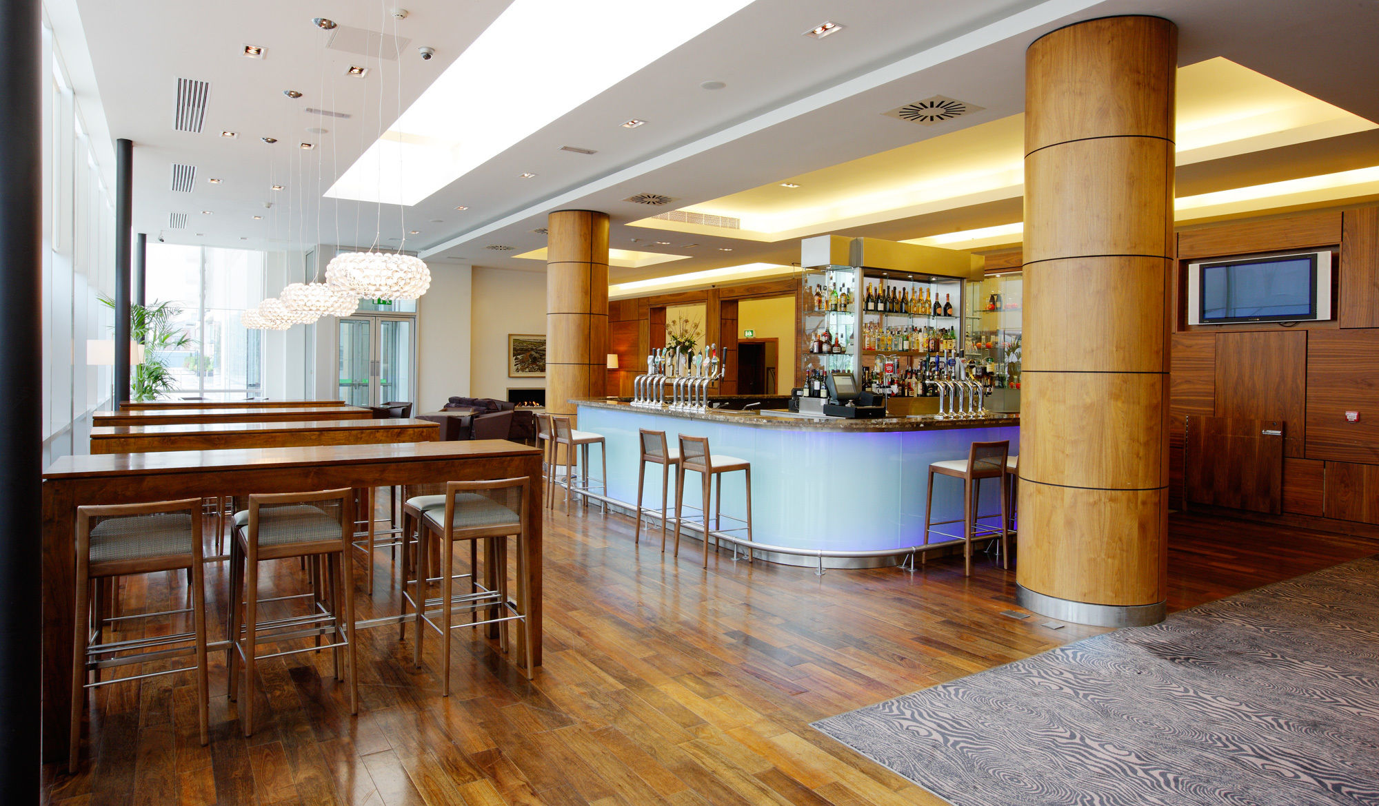 The River Lee A Member Of The Doyle Collection Hotel 4*