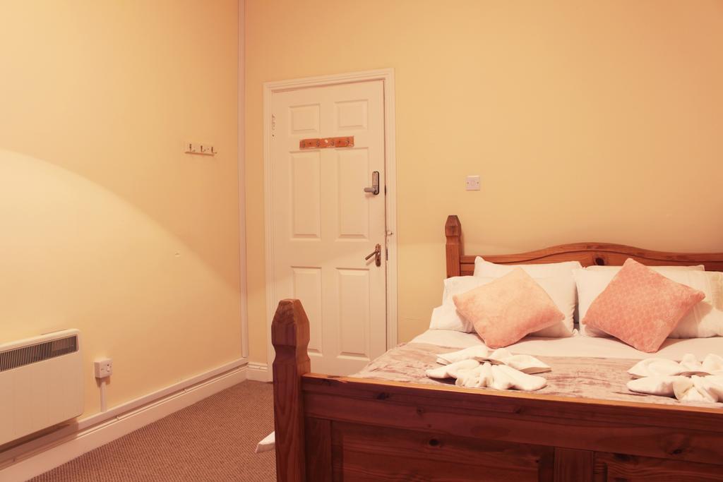 City Centre Self Catering Cork