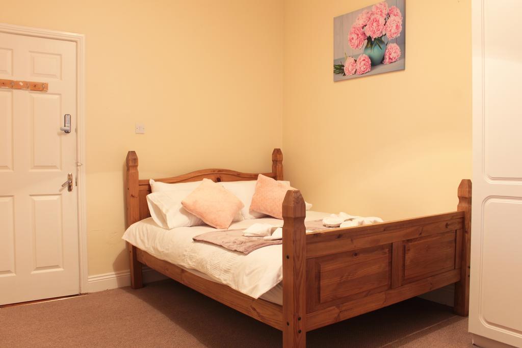 City Centre Self Catering *