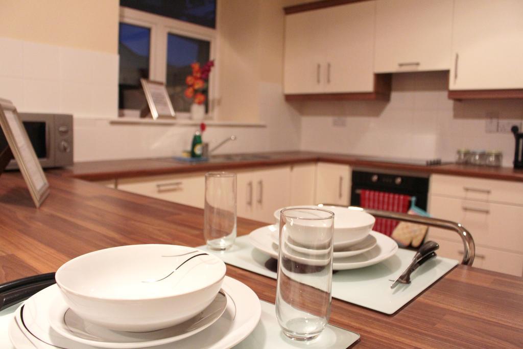City Centre Self Catering Apartment