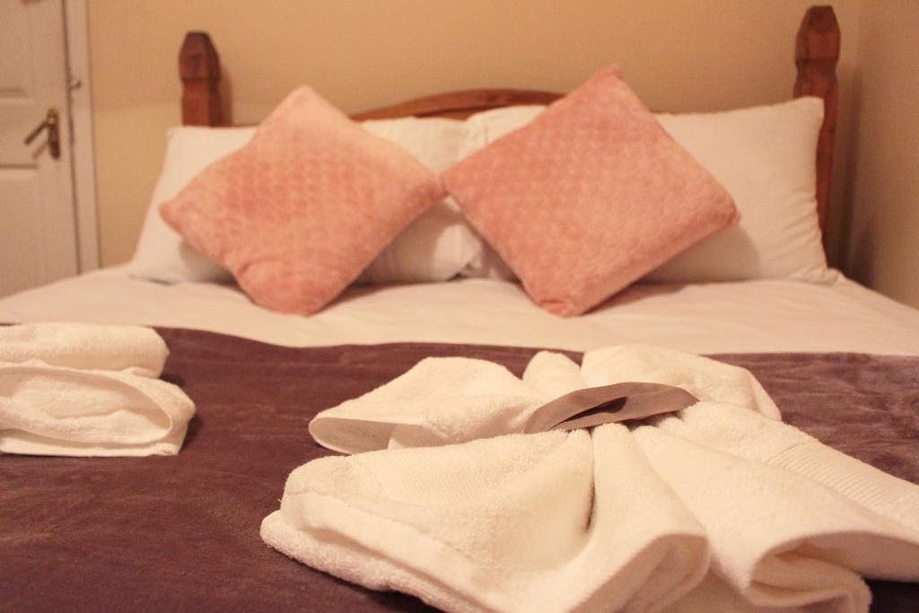 City Centre Self Catering Apartment *