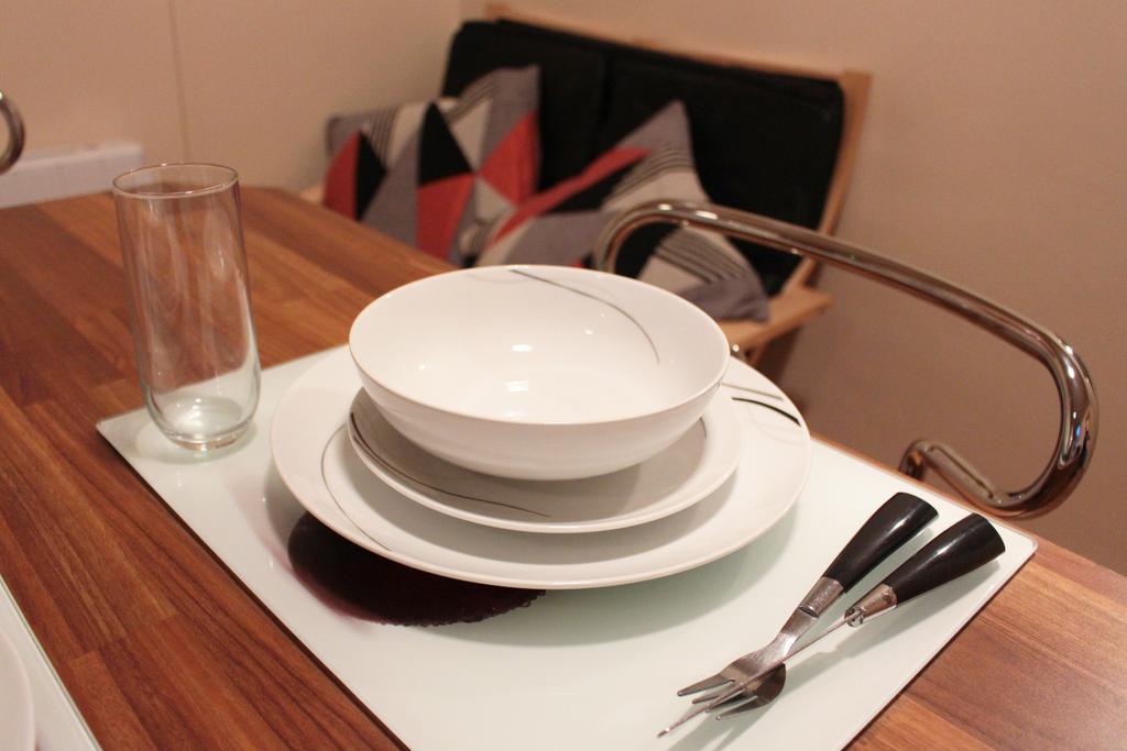 Apartment City Centre Self Catering *