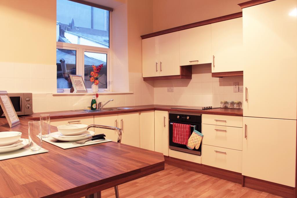 City Centre Self Catering Apartment *