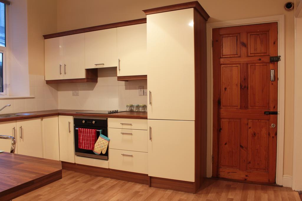 City Centre Self Catering Apartment *