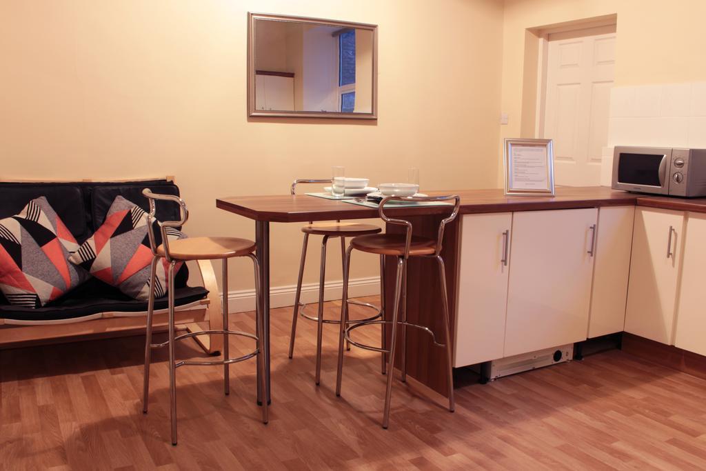City Centre Self Catering Cork