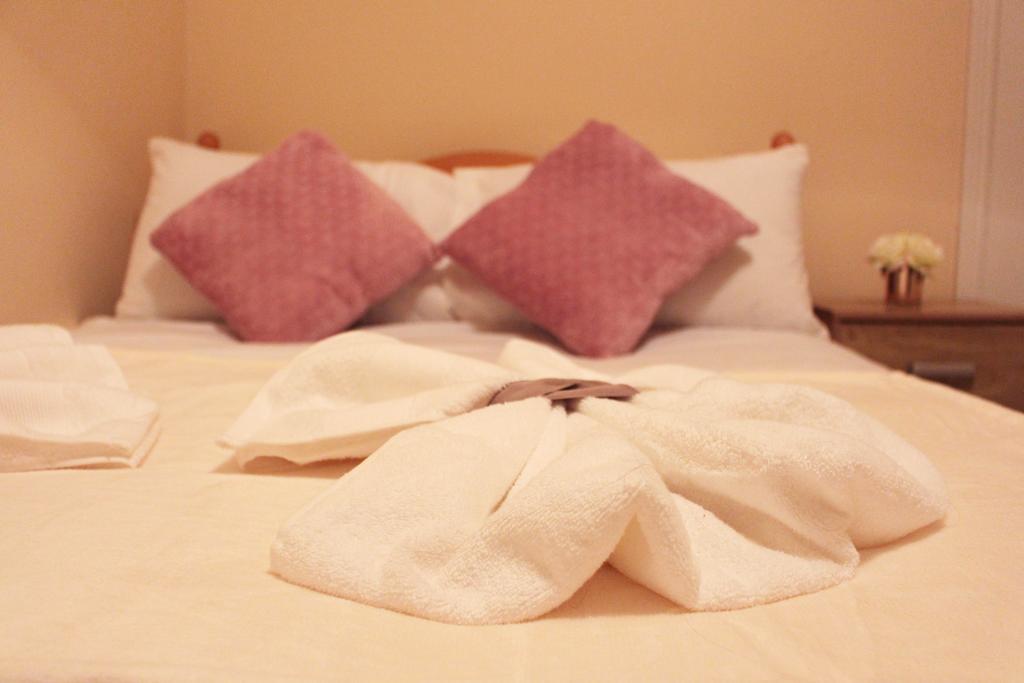 City Centre Self Catering