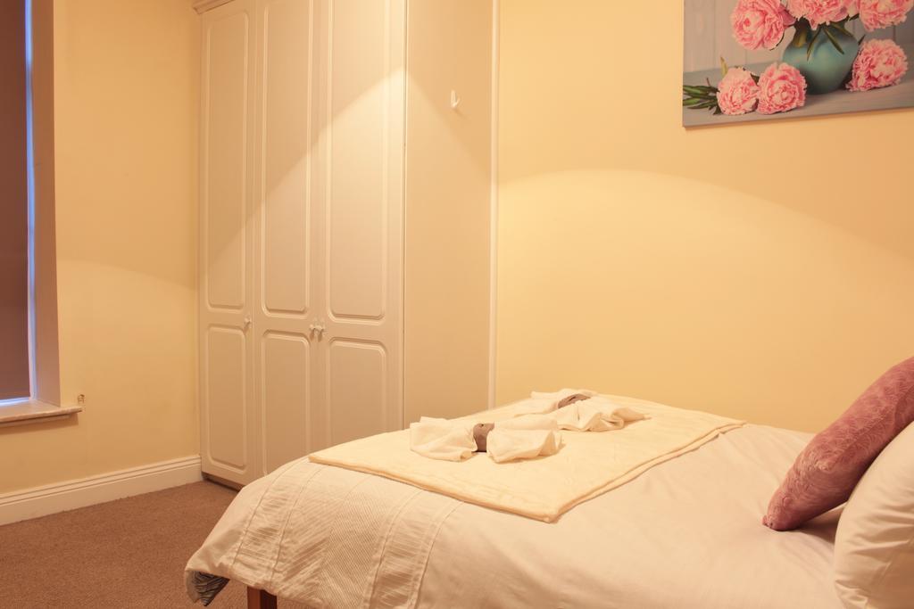 Apartment City Centre Self Catering Cork