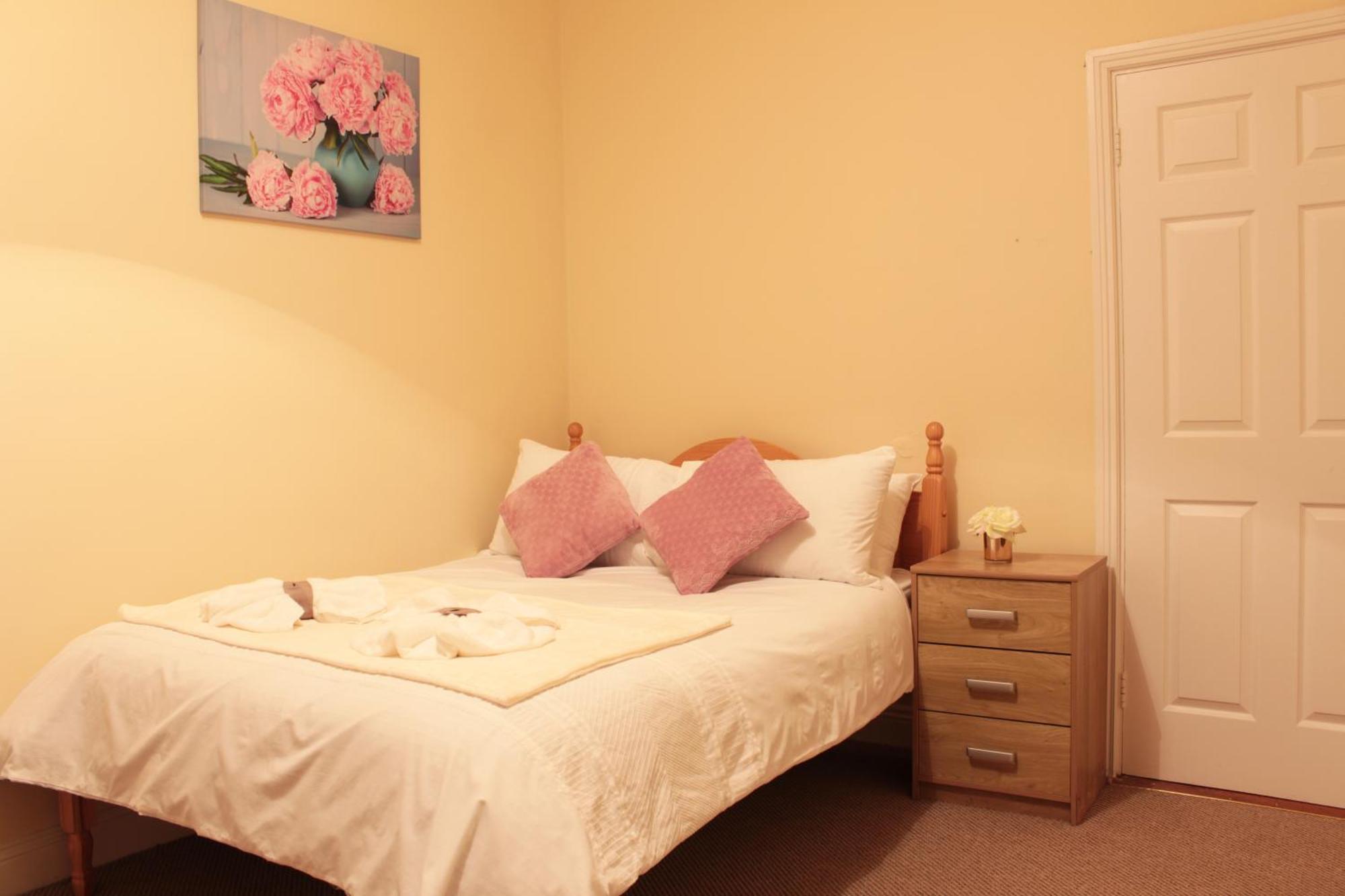 City Centre Self Catering Apartment Cork