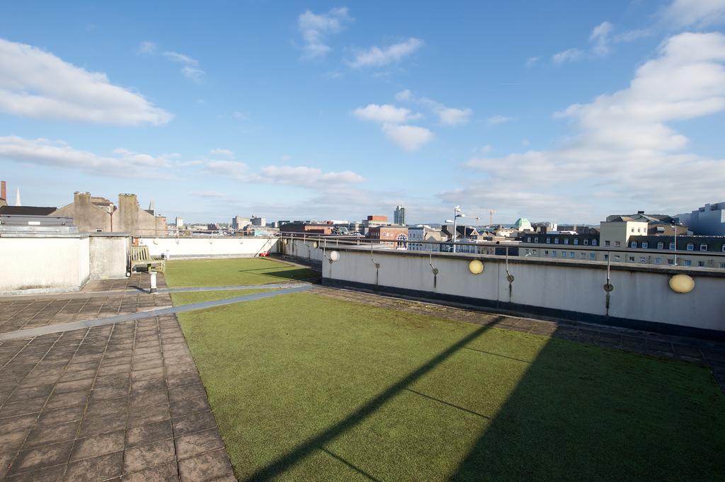 Stunning 2 Bedroom City Centre