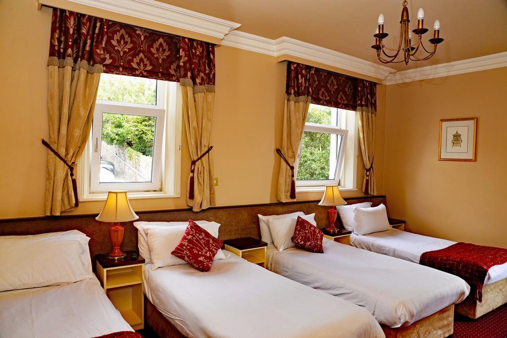 Bed & Breakfast Gabriel House Cork