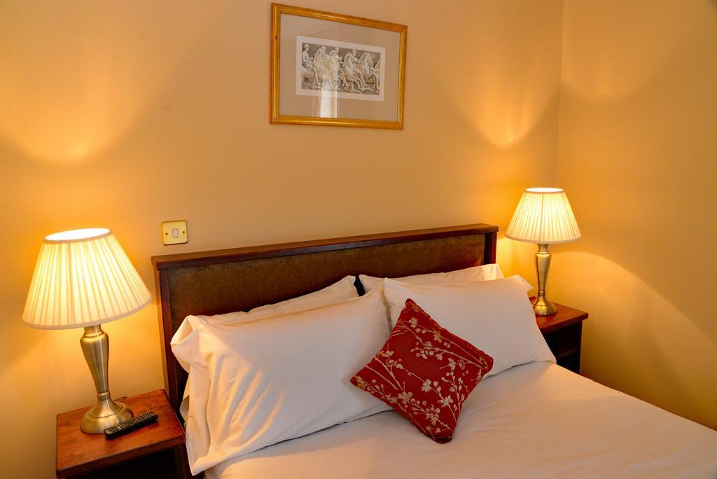 Bed & Breakfast Gabriel House