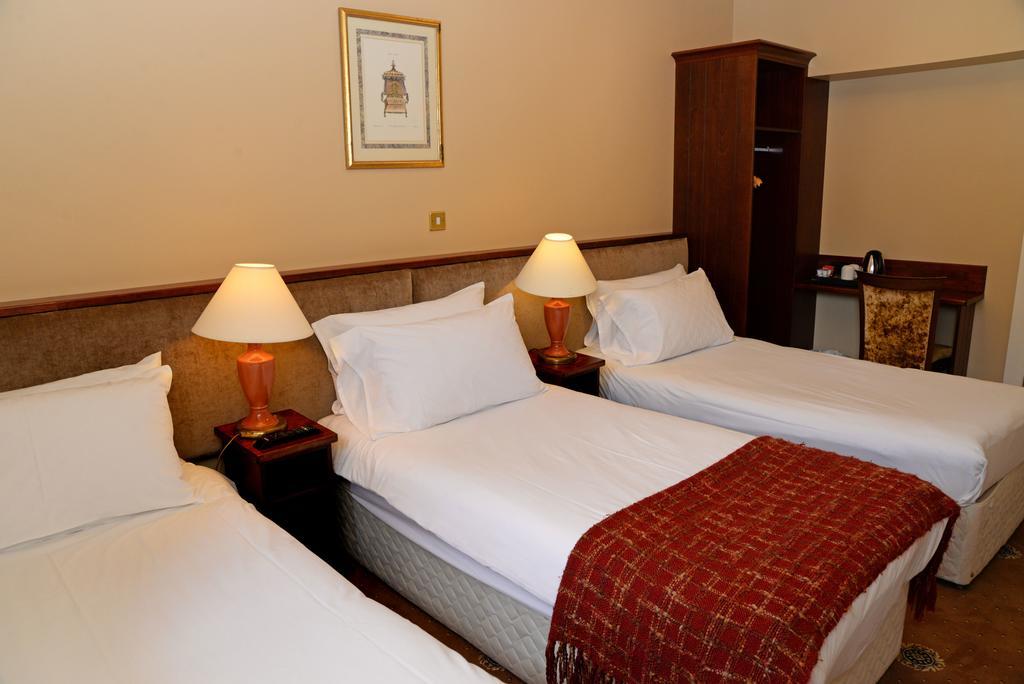Bed & Breakfast Gabriel House 4*