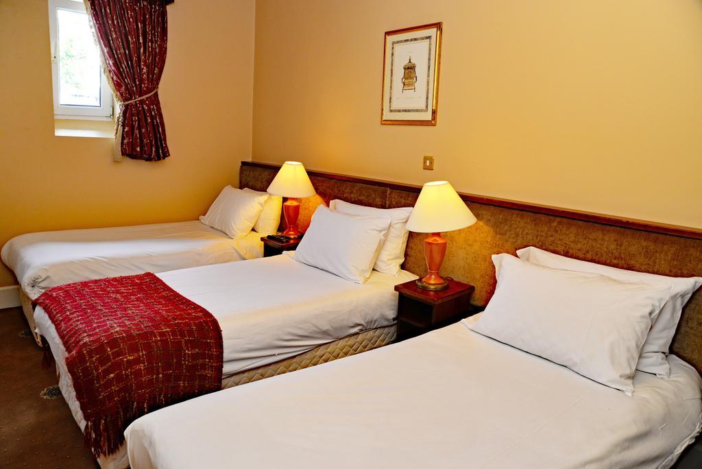Gabriel House Bed & Breakfast 4*
