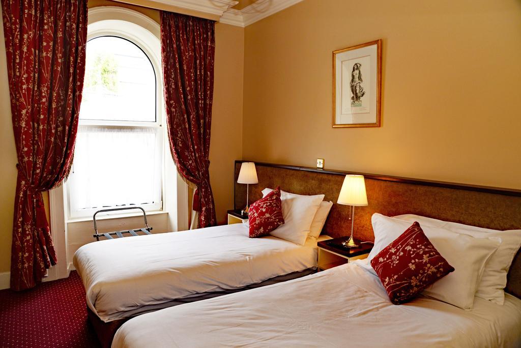 Gabriel House Bed & Breakfast