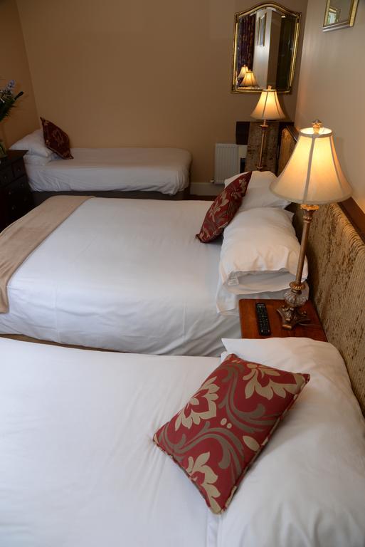 Bed & Breakfast Gabriel House