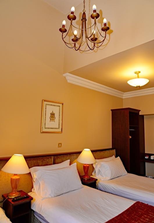 Gabriel House 4* Cork