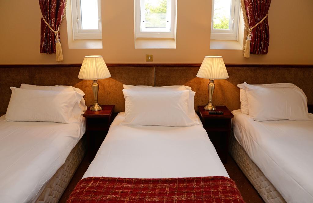 Bed & Breakfast Gabriel House