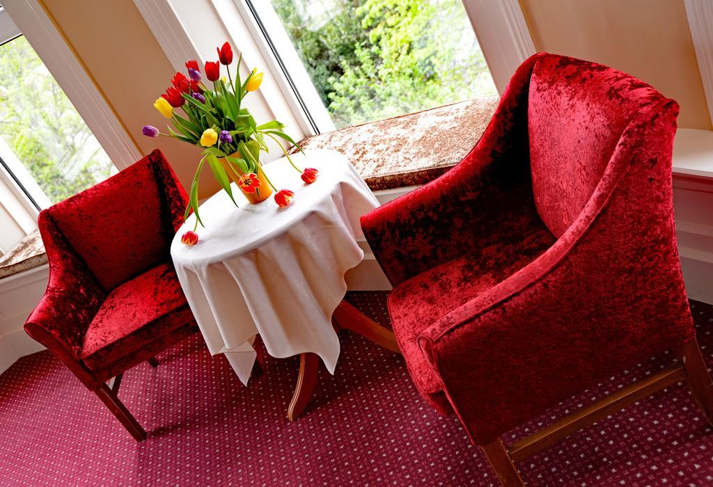 Gabriel House Bed & Breakfast Cork