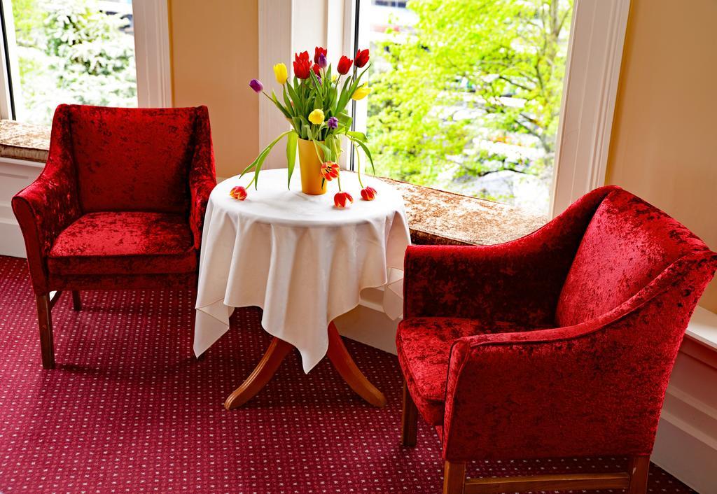 Gabriel House Cork
