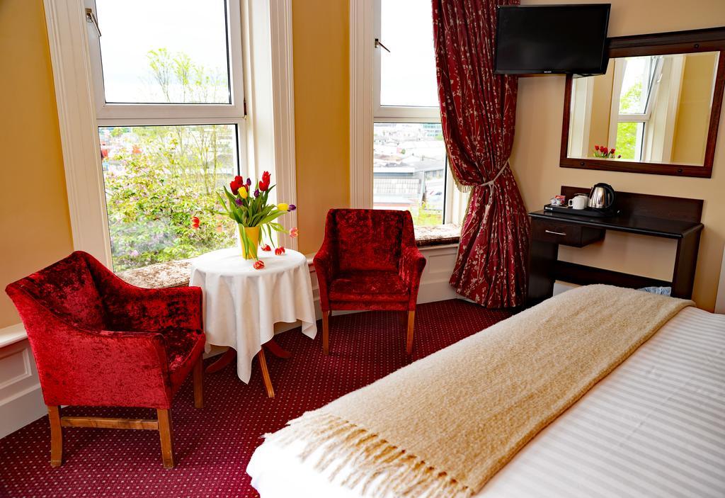 Bed & Breakfast Gabriel House 4*