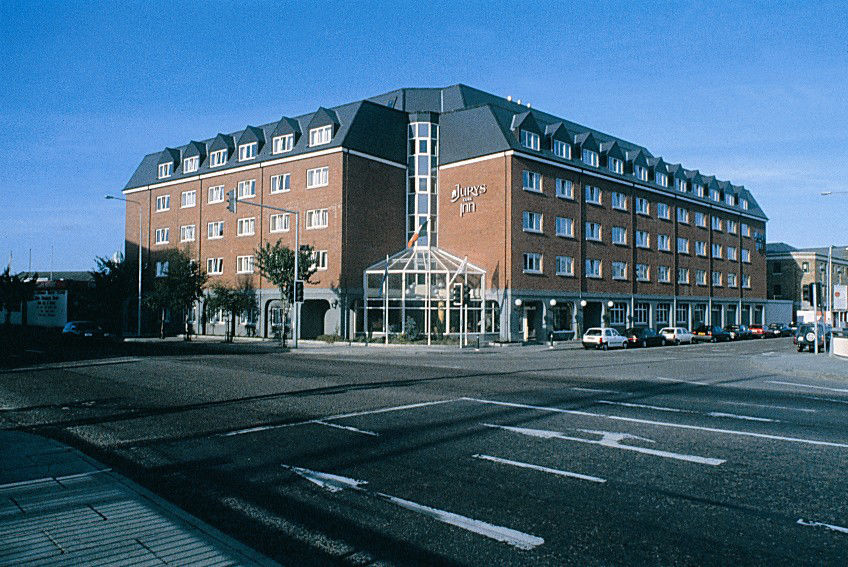 Leonardo Hotel 4*