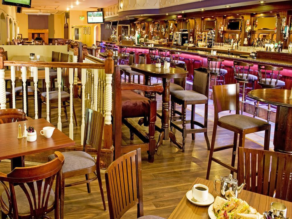 Great National Commons Hotel Cork