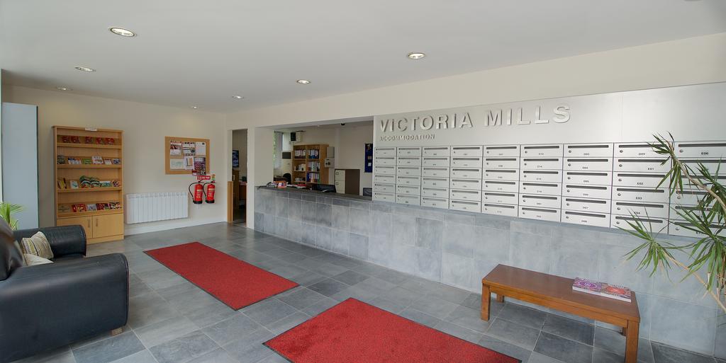 Apartment Victoria Mills - Ucc Summer Beds Cork